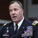 Senate Military Budget