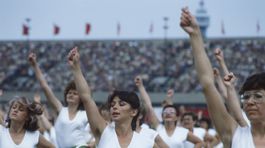 Spartakiáda 1985 ČSSR