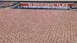 Spartakiáda 1985 ČSSR