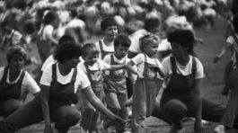 Spartakiáda 1985 ČSSR