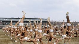 Spartakiáda 1985 ČSSR