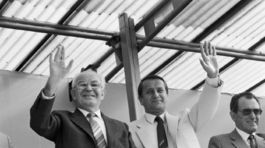 Spartakiáda 1985 ČSSR
