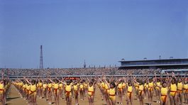 Spartakiáda 1985 ČSSR