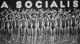 Spartakiáda 1985 ČSSR