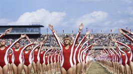 Spartakiáda 1985 ČSSR