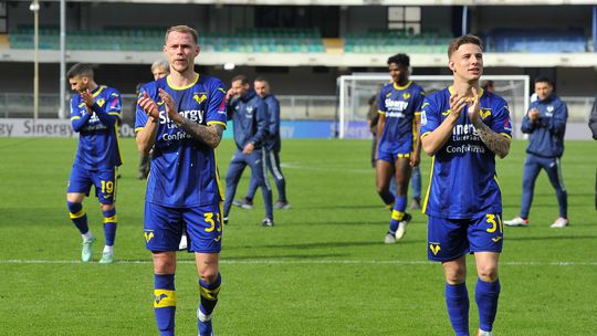 Tomáš Suslov, Ondrei Duda