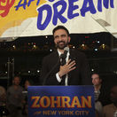 Zohran Mamdani
