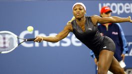 1 Serena