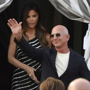 APTOPIX Italy Venice Bezos Wedding