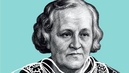 Božena Slančíková Timrava