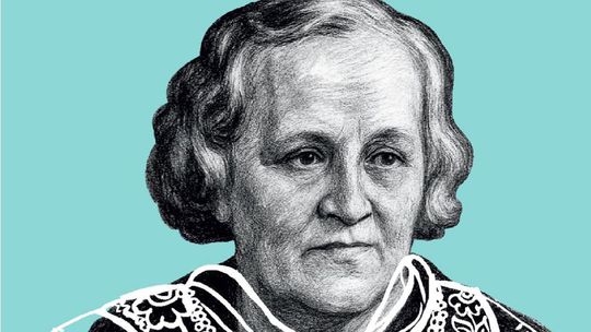 Božena Slančíková – Timrava je pre šperkárku...