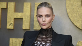 Charlize Theron