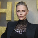 Charlize Theron