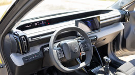 Citroën C3 1,2 PureTech - test 2025