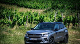 Citroën C3 1,2 PureTech - test 2025