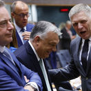 Fico, Orbán