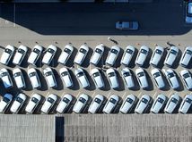 Elektrická revolúcia sa otriasa. Zmeny...