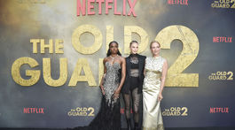 LA Premiere of "The Old Guard 2"