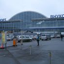 Letisko Vnukovo