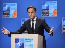 NATO / Mark Rutte /