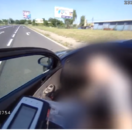 opitý šofér, cesta, Polícia ČR