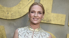Uma Thurman 