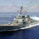 USS Cole