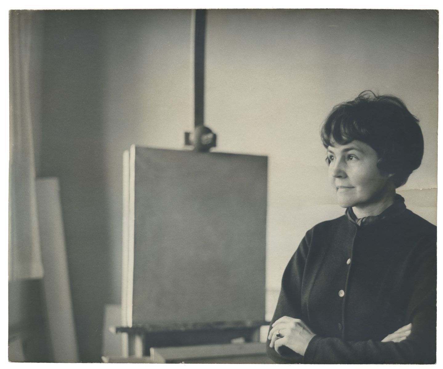 Viera Kraicová