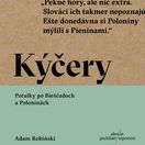kniha kycery