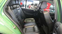 VW Golf IV 2,3 V5 - 1998