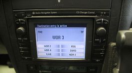 VW Golf IV 2,3 V5 - 1998