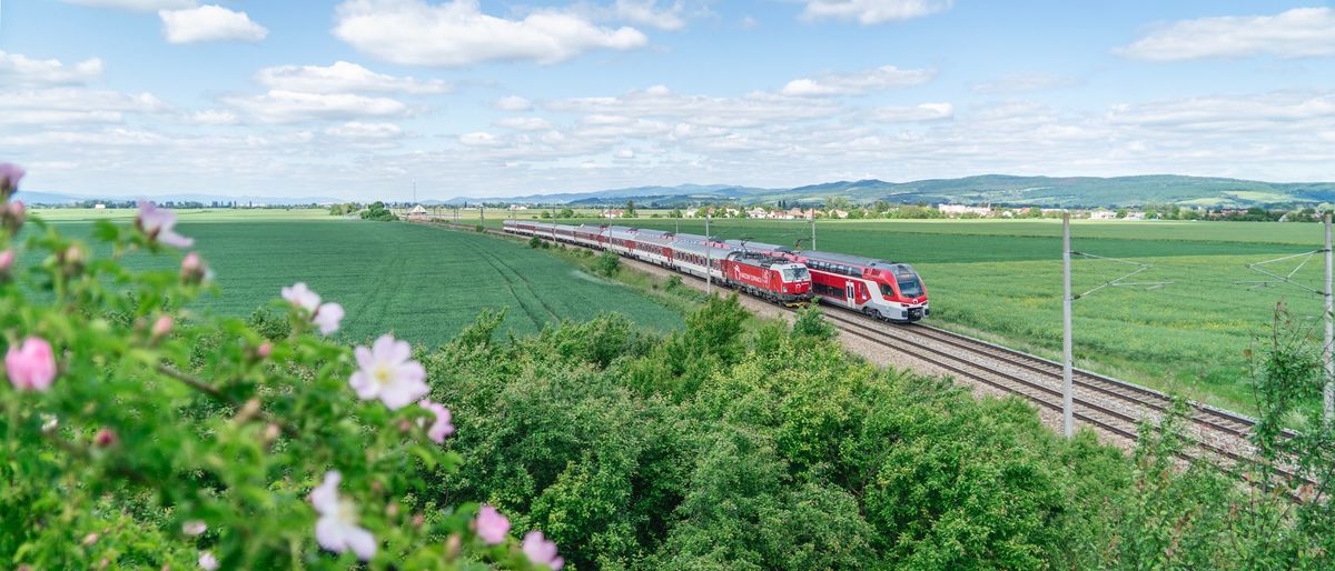 ZSSK postupne vynovuje aj vozový park