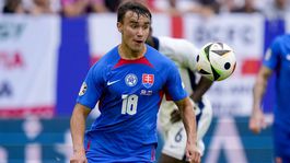 01. Dávid Strelec