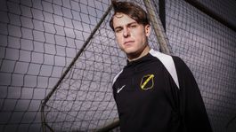 12. Leo Sauer
