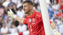 15. Martin Dúbravka