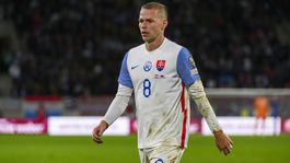 17. Ondrej Duda