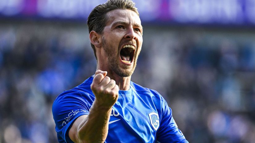 21. Patrik Hrošovský