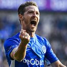 21. Patrik Hrošovský