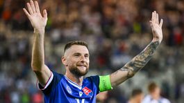 27. Milan Škriniar