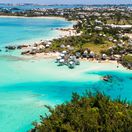 Bermudské ostrovy, exotika, more, dovolenka, cestovanie