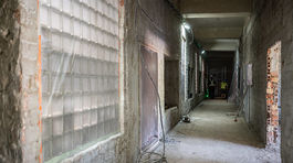 kontrolny den kampus v Bernolakove