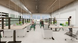 Kampus v Bernolákove prinesie odborné učebne....