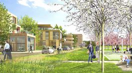 Mayer Malacky podľa vizualizácií nebude bežnou...