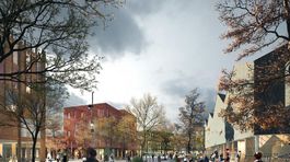 Mesto Trnava plánuje výnimočnú štvrť, ktorá by...