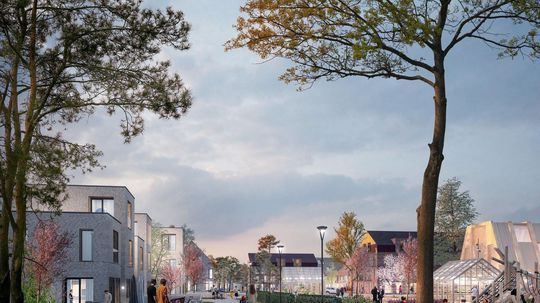 Mesto Trnava plánuje výnimočnú štvrť, ktorá by...