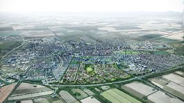 Mesto Trnava plánuje výnimočnú štvrť, ktorá by...