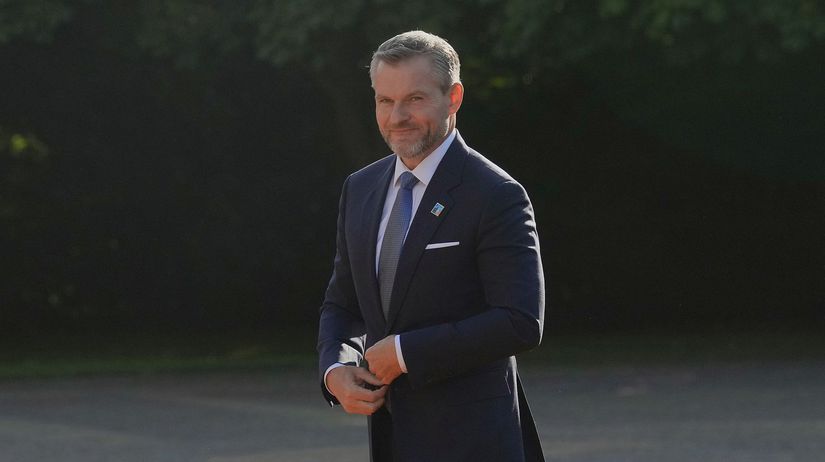 Peter Pellegrini