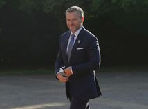 Peter Pellegrini