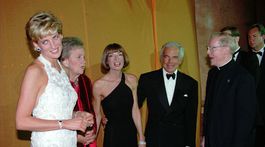 Princess Diana Legacy