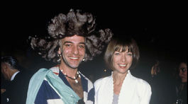 Q A John Galliano